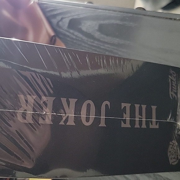 T shirt the joker medium size - Picture 3 of 5